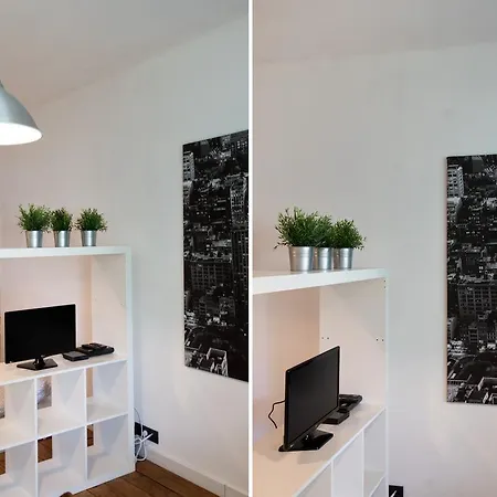 Bizzi Luxprochnika Studio