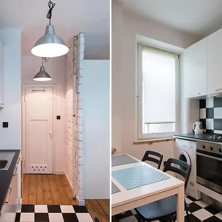 Apartment Bizzi Luxprochnika Studio *