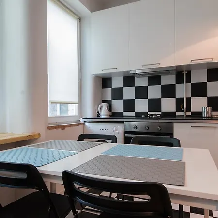 Bizzi Luxprochnika Studio Warsaw