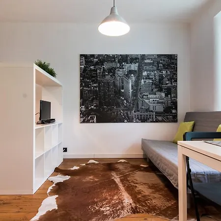 Bizzi Luxprochnika Studio