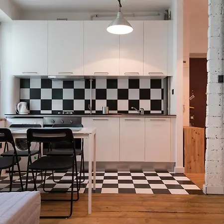 Bizzi Luxprochnika Studio Warsaw